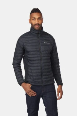 Columbia Powder Pass Jas