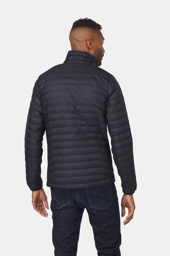 Columbia Powder Pass Jas 2 Columbia Powder Pass Jas - Afbeelding 2