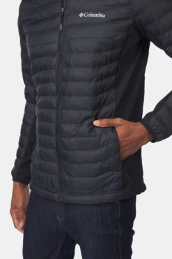 Columbia Powder Pass Jas 11 Columbia Powder Pass Jas -Jack Wolf Jassen Winkel 192660935133 013 nl