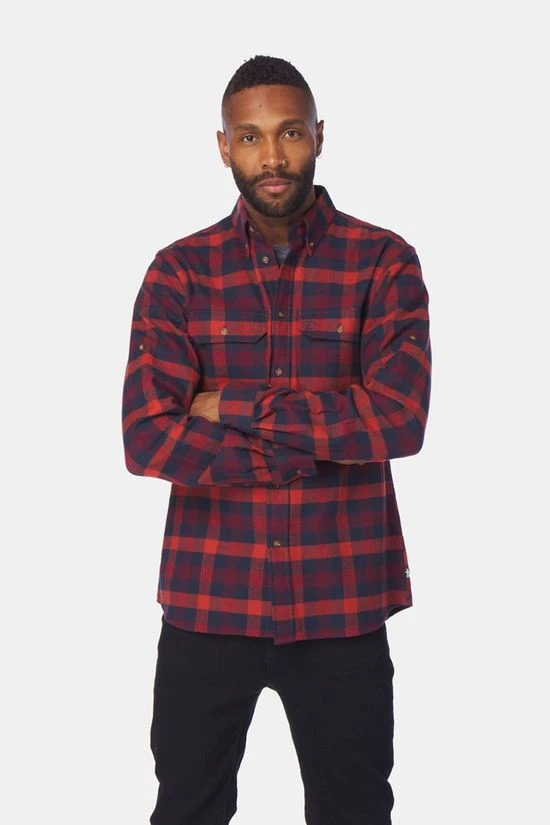 FJÄLLRÄVEN Skog Shirt M 1 FJÄLLRÄVEN Skog Shirt M