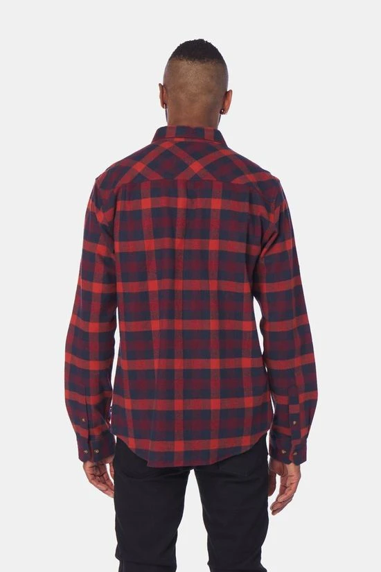 FJÄLLRÄVEN Skog Shirt M 3 FJÄLLRÄVEN Skog Shirt M - Afbeelding 3