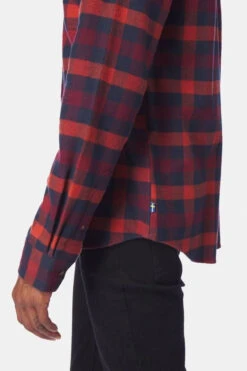 FJÄLLRÄVEN Skog Shirt M 14 FJÄLLRÄVEN Skog Shirt M -Jack Wolf Jassen Winkel 2009004063248 015 nl