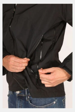 The North Face Stratos Jas 18 The North Face Stratos Jas -Jack Wolf Jassen Winkel 2009004409237 023 nl