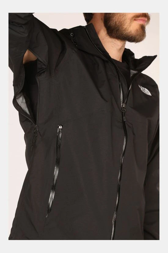 The North Face Stratos Jas 10 The North Face Stratos Jas - Afbeelding 10