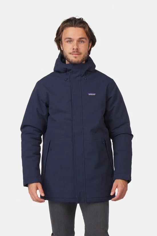 Patagonia M'S Lone Mountain Parka 1 Patagonia M'S Lone Mountain Parka
