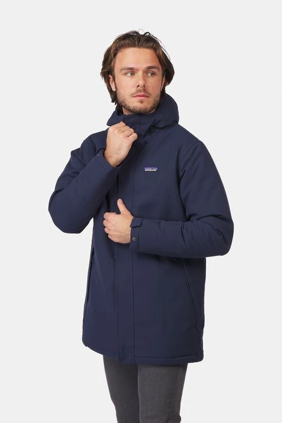 Patagonia M'S Lone Mountain Parka 2 Patagonia M'S Lone Mountain Parka - Afbeelding 2