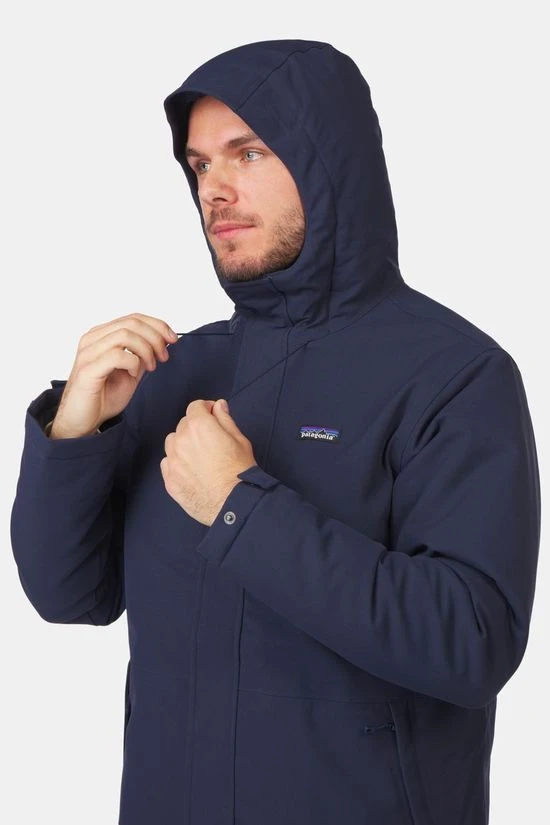 Patagonia M'S Lone Mountain Parka 7 Patagonia M'S Lone Mountain Parka - Afbeelding 7