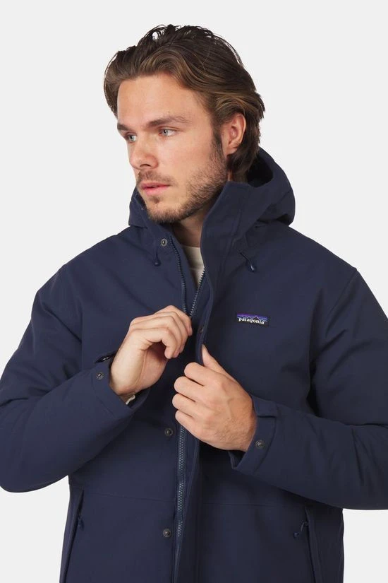 Patagonia M'S Lone Mountain Parka 8 Patagonia M'S Lone Mountain Parka - Afbeelding 8
