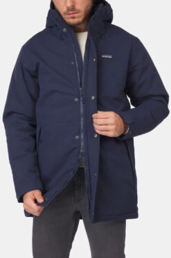 Patagonia M'S Lone Mountain Parka 24 Patagonia M'S Lone Mountain Parka -Jack Wolf Jassen Winkel 2009012861522 020 nl