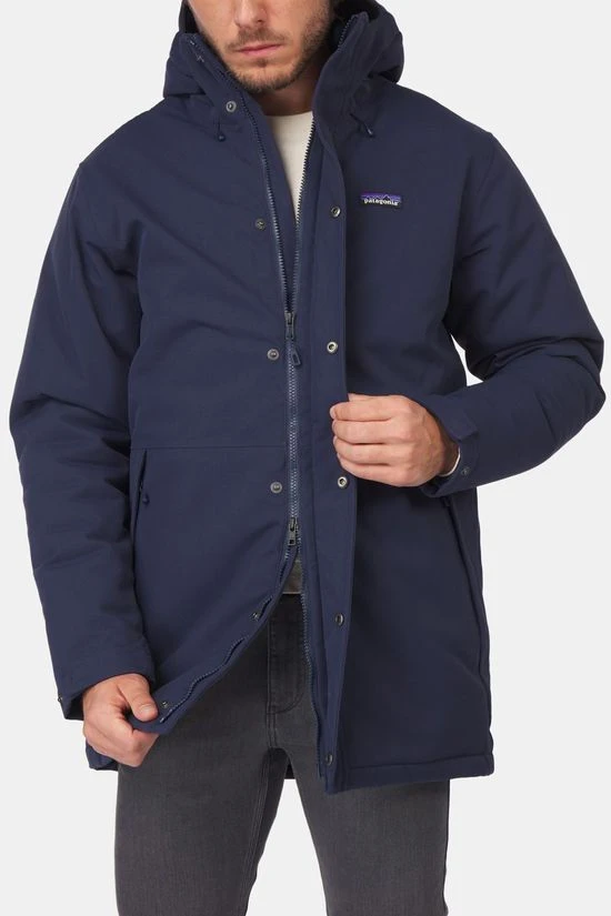 Patagonia M'S Lone Mountain Parka 11 Patagonia M'S Lone Mountain Parka - Afbeelding 11