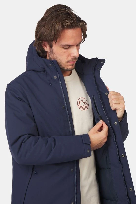 Patagonia M'S Lone Mountain Parka 12 Patagonia M'S Lone Mountain Parka - Afbeelding 12