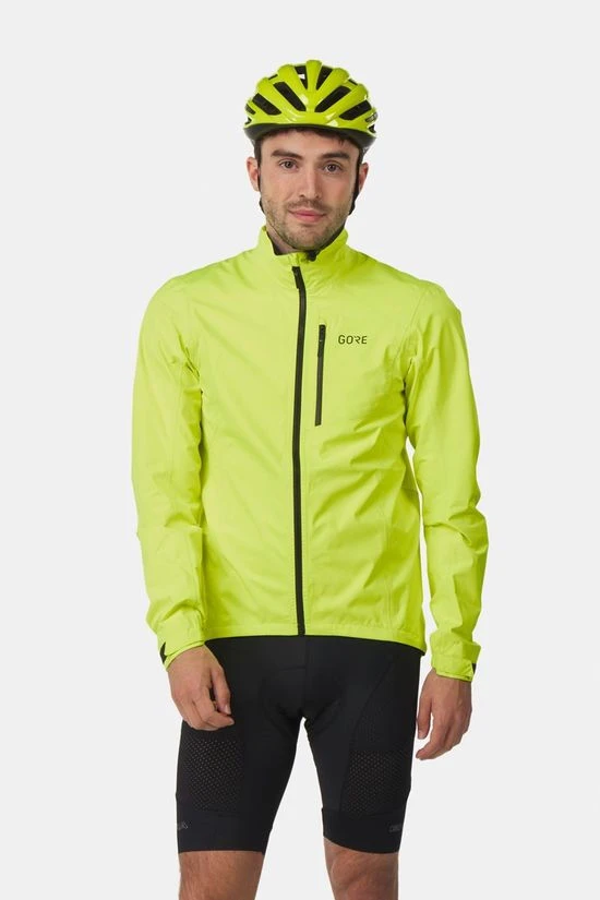 Gore Wear Gtx Paclite Jacket Mens 2 Gore Wear Gtx Paclite Jacket Mens - Afbeelding 2