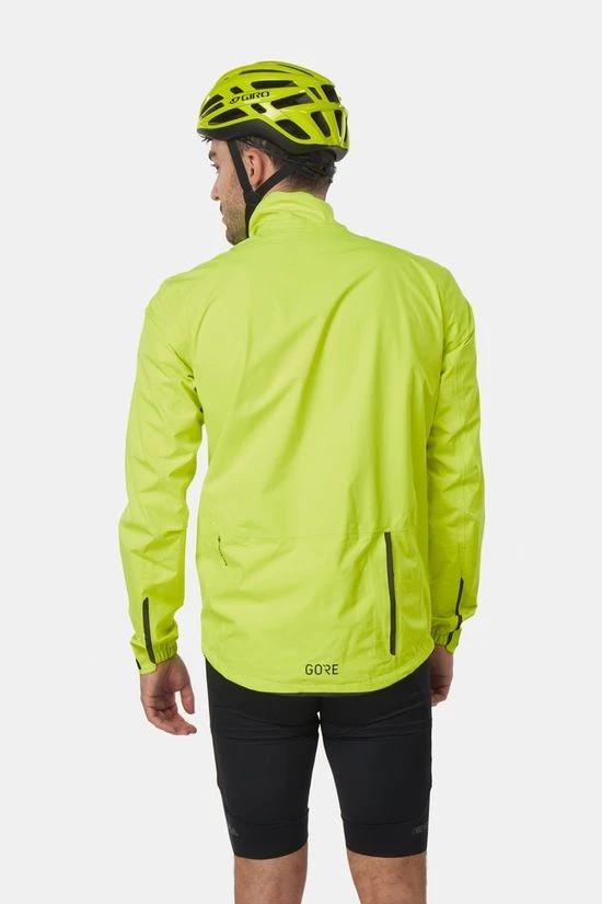 Gore Wear Gtx Paclite Jacket Mens 3 Gore Wear Gtx Paclite Jacket Mens - Afbeelding 3