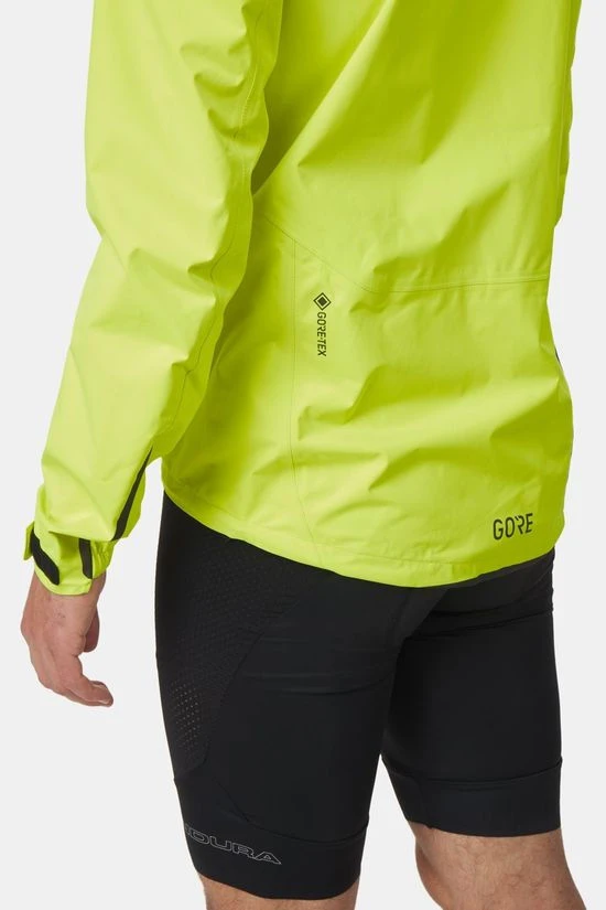 Gore Wear Gtx Paclite Jacket Mens 4 Gore Wear Gtx Paclite Jacket Mens - Afbeelding 4