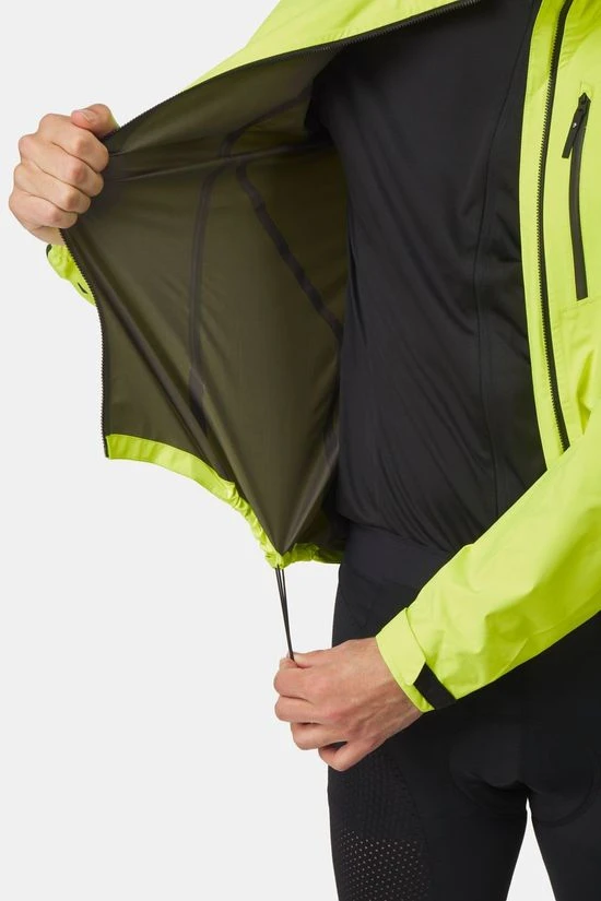 Gore Wear Gtx Paclite Jacket Mens 9 Gore Wear Gtx Paclite Jacket Mens - Afbeelding 9