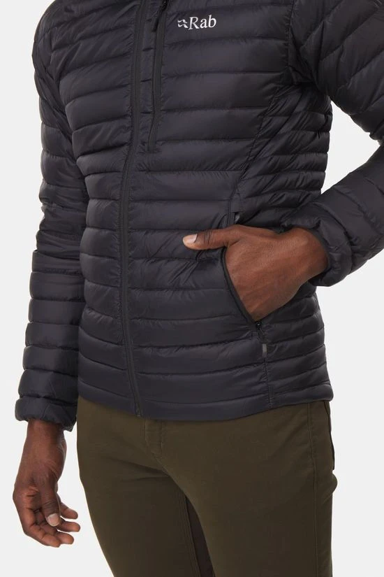 Rab Microlight Jacket 6 Rab Microlight Jacket - Afbeelding 6