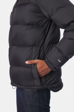 The North Face M Diablo Down Jacket -Jack Wolf Jassen Winkel 2009014475031 014 nl