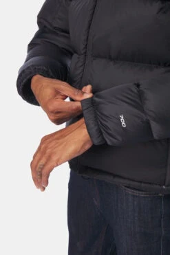 The North Face M Diablo Down Jacket -Jack Wolf Jassen Winkel 2009014475031 015 nl