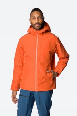 The North Face Dryzzle Fl Insulated