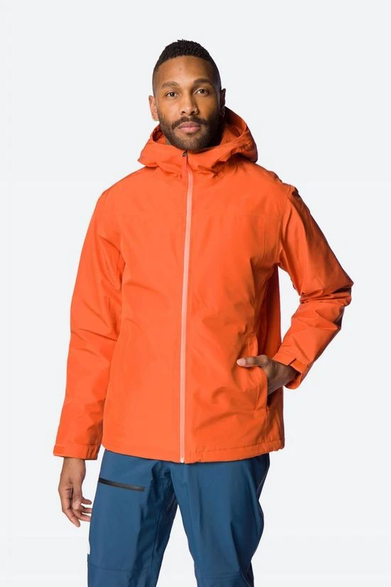 The North Face Dryzzle Fl Insulated 1 The North Face Dryzzle Fl Insulated