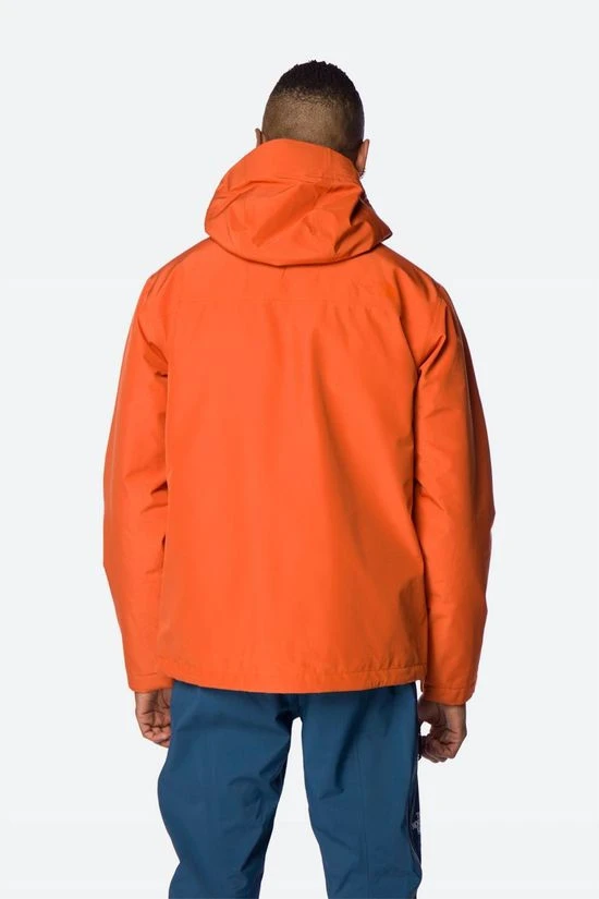 The North Face Dryzzle Fl Insulated 2 The North Face Dryzzle Fl Insulated - Afbeelding 2