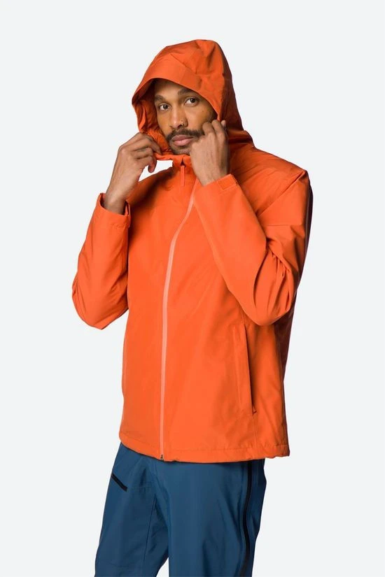 The North Face Dryzzle Fl Insulated 3 The North Face Dryzzle Fl Insulated - Afbeelding 3