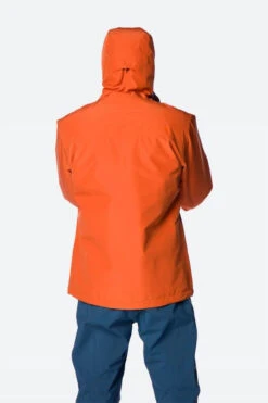 The North Face Dryzzle Fl Insulated 16 The North Face Dryzzle Fl Insulated -Jack Wolf Jassen Winkel 2009015871986 013 nl