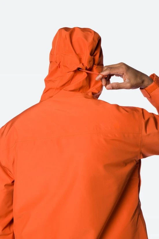 The North Face Dryzzle Fl Insulated 5 The North Face Dryzzle Fl Insulated - Afbeelding 5