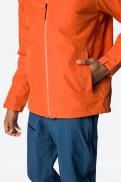 The North Face Dryzzle Fl Insulated 21 The North Face Dryzzle Fl Insulated -Jack Wolf Jassen Winkel 2009015871986 018 nl