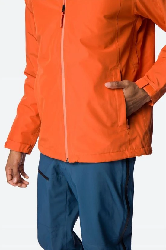 The North Face Dryzzle Fl Insulated 9 The North Face Dryzzle Fl Insulated - Afbeelding 9