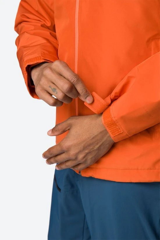 The North Face Dryzzle Fl Insulated 10 The North Face Dryzzle Fl Insulated - Afbeelding 10