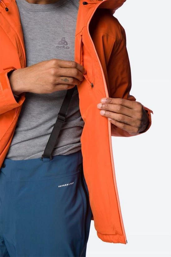 The North Face Dryzzle Fl Insulated 12 The North Face Dryzzle Fl Insulated - Afbeelding 12