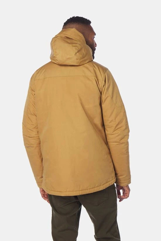 FJÄLLRÄVEN Skogsö Padded Jas 3 FJÄLLRÄVEN Skogsö Padded Jas - Afbeelding 3