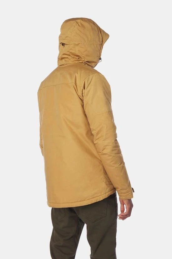 FJÄLLRÄVEN Skogsö Padded Jas 5 FJÄLLRÄVEN Skogsö Padded Jas - Afbeelding 5