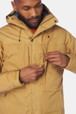 FJÄLLRÄVEN Skogsö Padded Jas 26 FJÄLLRÄVEN Skogsö Padded Jas -Jack Wolf Jassen Winkel 2210000914407 018 nl