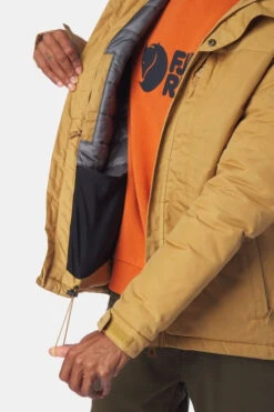 FJÄLLRÄVEN Skogsö Padded Jas 31 FJÄLLRÄVEN Skogsö Padded Jas -Jack Wolf Jassen Winkel 2210000914407 023 nl