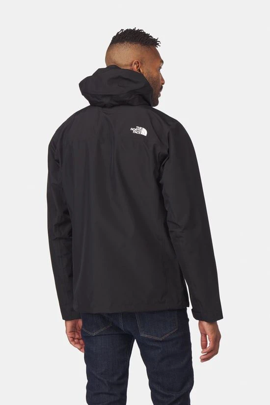 The North Face M Dryzzle Futurelight Jacket 2 The North Face M Dryzzle Futurelight Jacket - Afbeelding 2