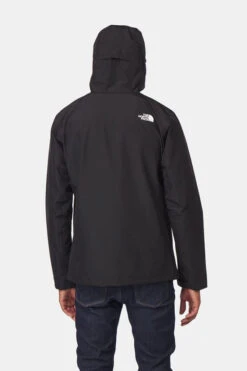 The North Face M Dryzzle Futurelight Jacket 15 The North Face M Dryzzle Futurelight Jacket -Jack Wolf Jassen Winkel 2210000923706 013 nl