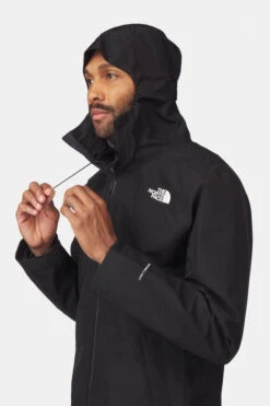 The North Face M Dryzzle Futurelight Jacket 17 The North Face M Dryzzle Futurelight Jacket -Jack Wolf Jassen Winkel 2210000923706 015 nl