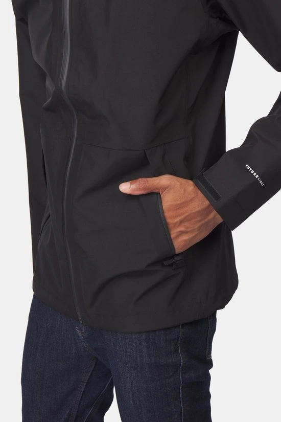 The North Face M Dryzzle Futurelight Jacket 7 The North Face M Dryzzle Futurelight Jacket - Afbeelding 7