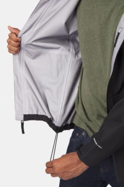 The North Face M Dryzzle Futurelight Jacket 21 The North Face M Dryzzle Futurelight Jacket -Jack Wolf Jassen Winkel 2210000923706 019 nl