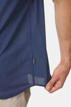 Hiker III Stretch SS AM Shirt -Jack Wolf Jassen Winkel 2210001433815 014 nl