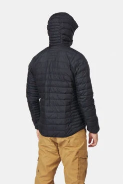 Haglöfs Micro Nordic Down Hood Donsjas -Jack Wolf Jassen Winkel 2210001667807 013 nl
