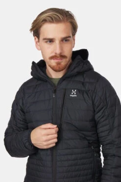 Haglöfs Micro Nordic Down Hood Donsjas -Jack Wolf Jassen Winkel 2210001667807 015 nl