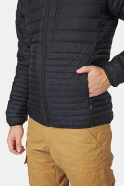 Haglöfs Micro Nordic Down Hood Donsjas -Jack Wolf Jassen Winkel 2210001667807 016 nl