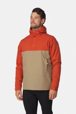 AGU Winter Rain Anorak Urban Outdoor