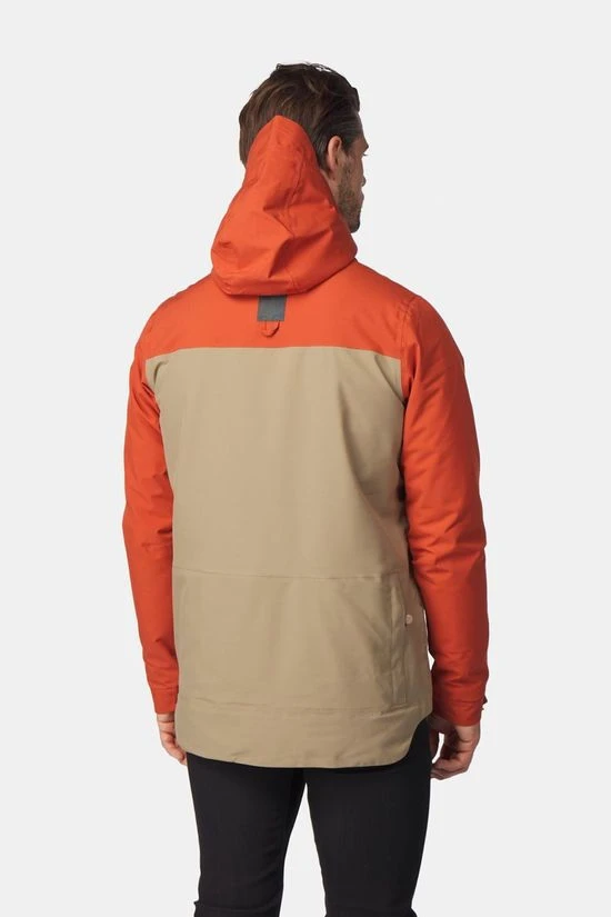 AGU Winter Rain Anorak Urban Outdoor 2 AGU Winter Rain Anorak Urban Outdoor - Afbeelding 2