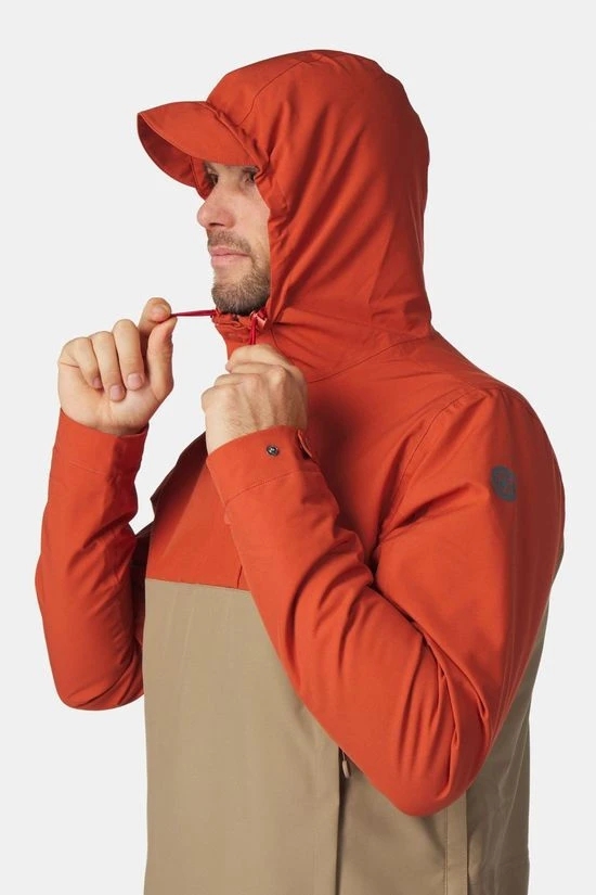 AGU Winter Rain Anorak Urban Outdoor 6 AGU Winter Rain Anorak Urban Outdoor - Afbeelding 6