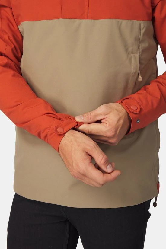 AGU Winter Rain Anorak Urban Outdoor 7 AGU Winter Rain Anorak Urban Outdoor - Afbeelding 7