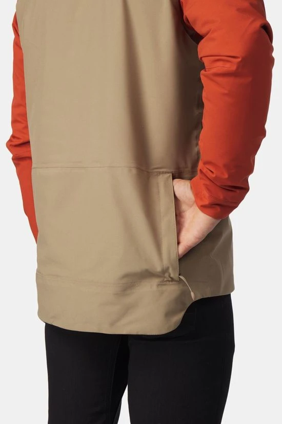 AGU Winter Rain Anorak Urban Outdoor 10 AGU Winter Rain Anorak Urban Outdoor - Afbeelding 10